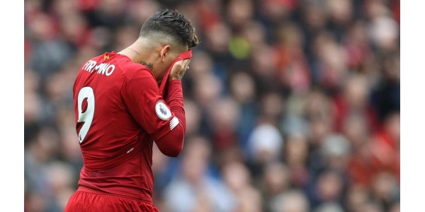 Klub piłkarski Liverpool 2019-20 zatrzymuje się w pierwszej 16 Ligi Mistrzów